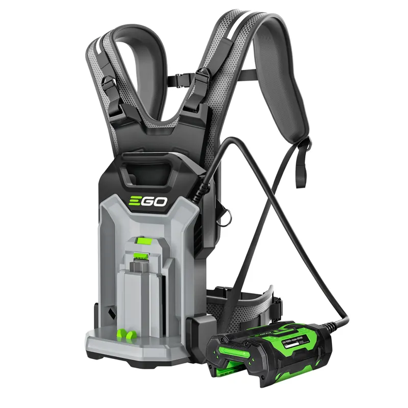 EGO BHX1000-K0002 Rugharnas Korting